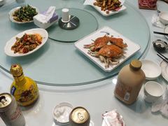 -金沙滩海鲜餐厅(梅江龙水园店)