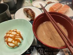 -滨寿司(新街口中央商场店)