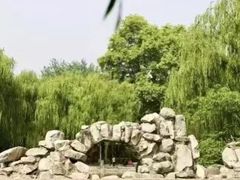 -西安市长乐公园