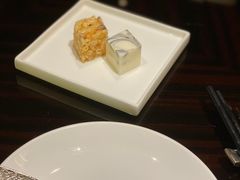-北京四季酒店·采逸轩