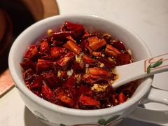 -北京老门框爆肚涮肉馆(锦业路店)