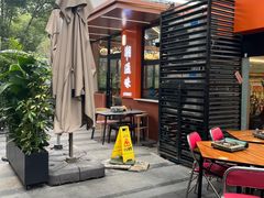 -发条鸭无人健身房(静安胶州路店)