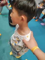 -奈尔宝家庭中心·亲子餐厅(苏州大悦城店)