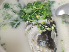 -天乐农家鱼头王(天目湖店)