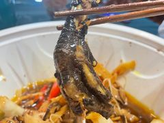 -弓虽昌焖烧鸡(大竹林店)