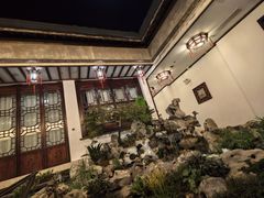 -古韵轩·江浙融合菜(梁溪店)