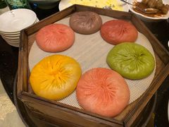 -尚香汤包文博馆(合兴路店)