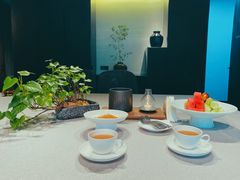 -木守西溪溪隐餐厅