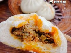 -清真石家包子(大皮院总店)