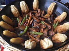 -古洼一锅鲜(总店)