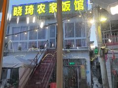 -晓琦农家菜馆·地道农家菜
