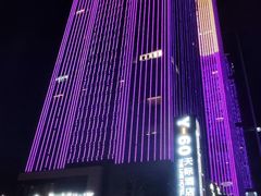 -长沙Y60-SKYLINE天际江景酒店(五一广场店)
