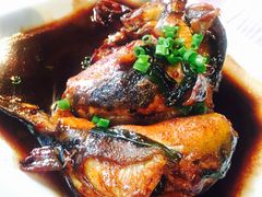 -观桥阁(锦溪店)