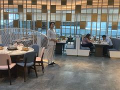 大堂-半岛听涛蒸汽海鲜自助(K11店)
