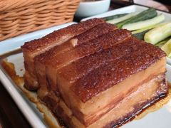 密云烧肉-烧肉馆(古北水镇景区店)