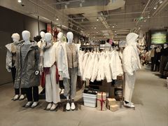 -MUJI无印良品(京西大悦城店)