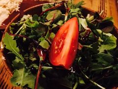 蔬菜沙拉-Krčma Šatlava