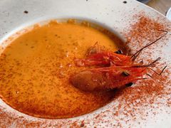 海鲜西米汤-BOR Eatery(安福路店)