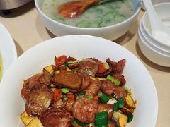 -口味堂(惠济路店)