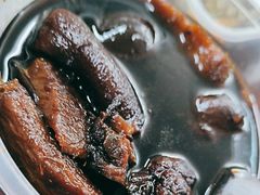 猪脚姜-小草糖水(海棠村店)