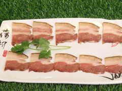 -山人野生菌餐厅