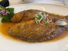 -鹿鸣春饭店(总店)