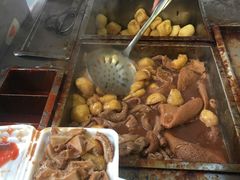 -细妹五香牛杂(步行街店)