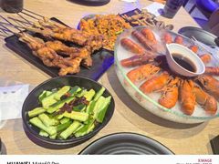 -红盔甲·小龙虾(车公庙店)