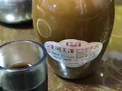 -涵家味土菜馆·徽州一绝臭鳜鱼(三河古镇店)