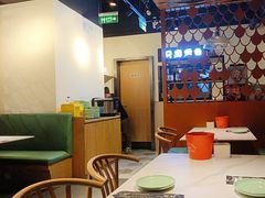 -问渔烤鱼(回龙观总店)