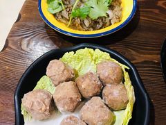 -谢大牛馆·中式卤牛排(老店)