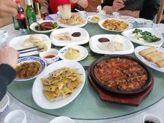 -三羊居食府(文艺路店)