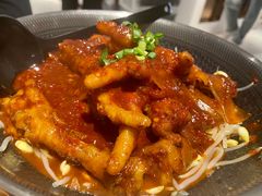 -HOTISLAND海鸡岛·韩国料理(江南西店)