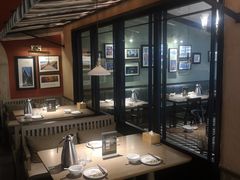 -前海沿·青岛菜(李沧万达店)