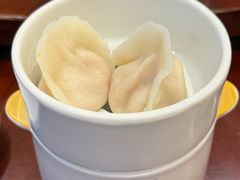 -喜鼎海胆水饺(东港店)