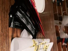 -喝丢一只鞋辣炒海鲜小烧烤(三八广场店)