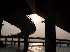 -演武大桥观景平台