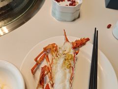-青蓬蒸汽海鲜·深圳老字号·团建聚会(壹方城店)