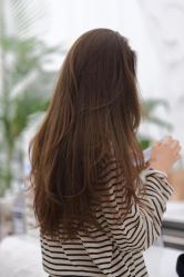 点击看大图 -BOF HAIR BY HONTO