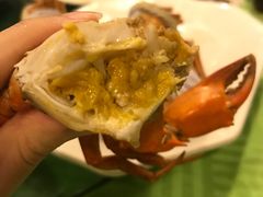-盛港湾海鲜食府(黄沙店)