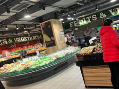 -永辉超市(回龙观店)