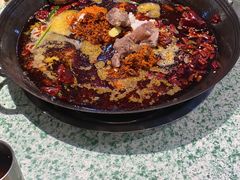 -五里关火锅(牛市口店)