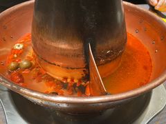 -东来顺饭庄(上地华联店)