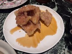 -奉天小馆·非遗东北菜(沈阳万象城店)