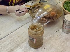 -蛋满灌·非遗手工灌蛋(龙头路店)