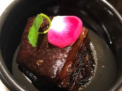 -绿茶餐厅(深圳龙华天虹购物中心店)