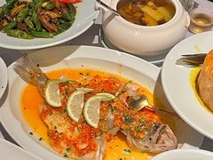-南棠馆粤菜坊(群光店)