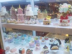 -丁香西饼屋(桂林路店)