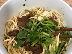 -518牛肉拉面馆(包河花园店)
