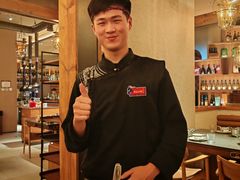 -腾格里· 蒙古山羊火锅(北京中关村店)
